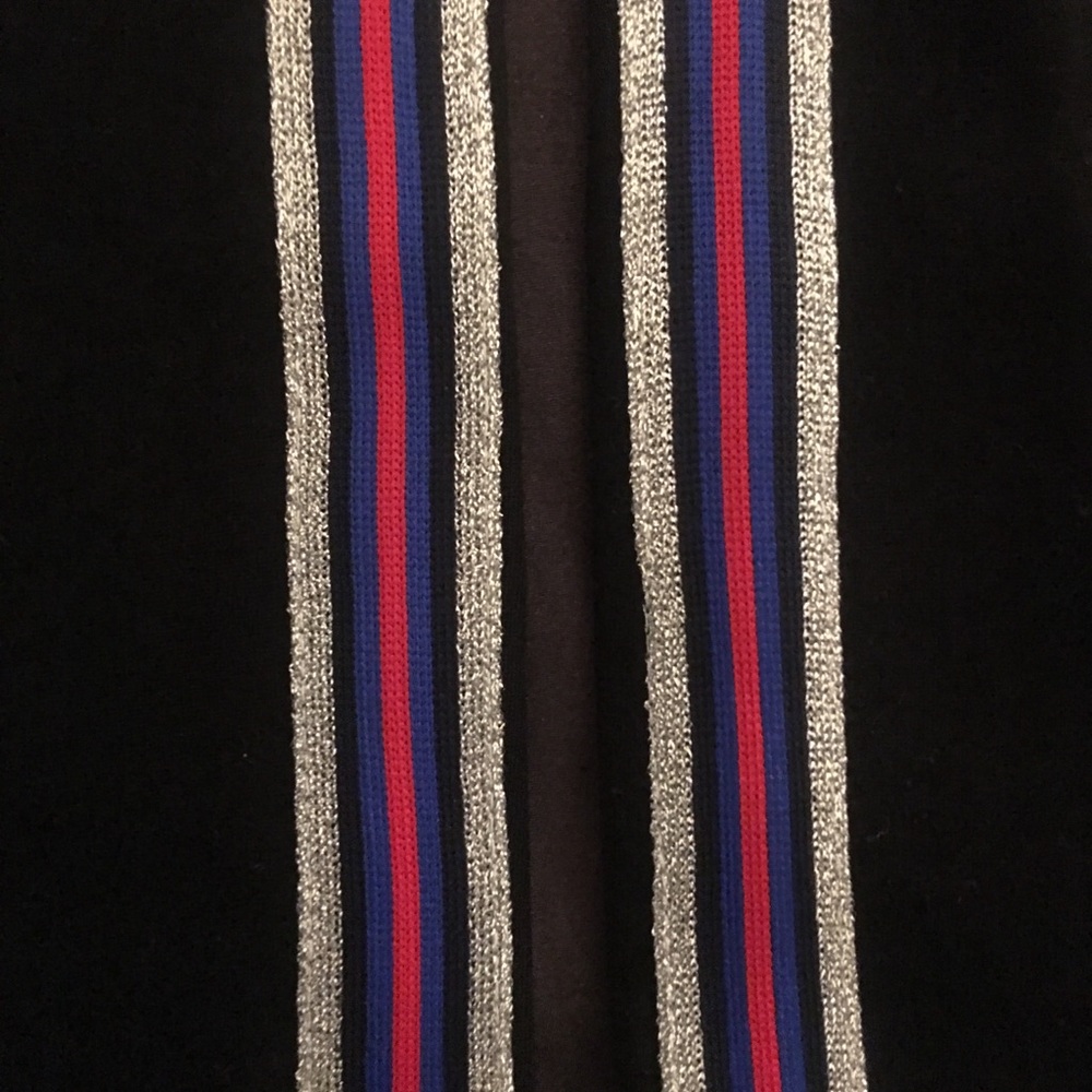New striped jegging - Size S - Picture 2 of 2